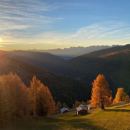 Ferienwohnungen Peisserhof 锡利安 外观 照片