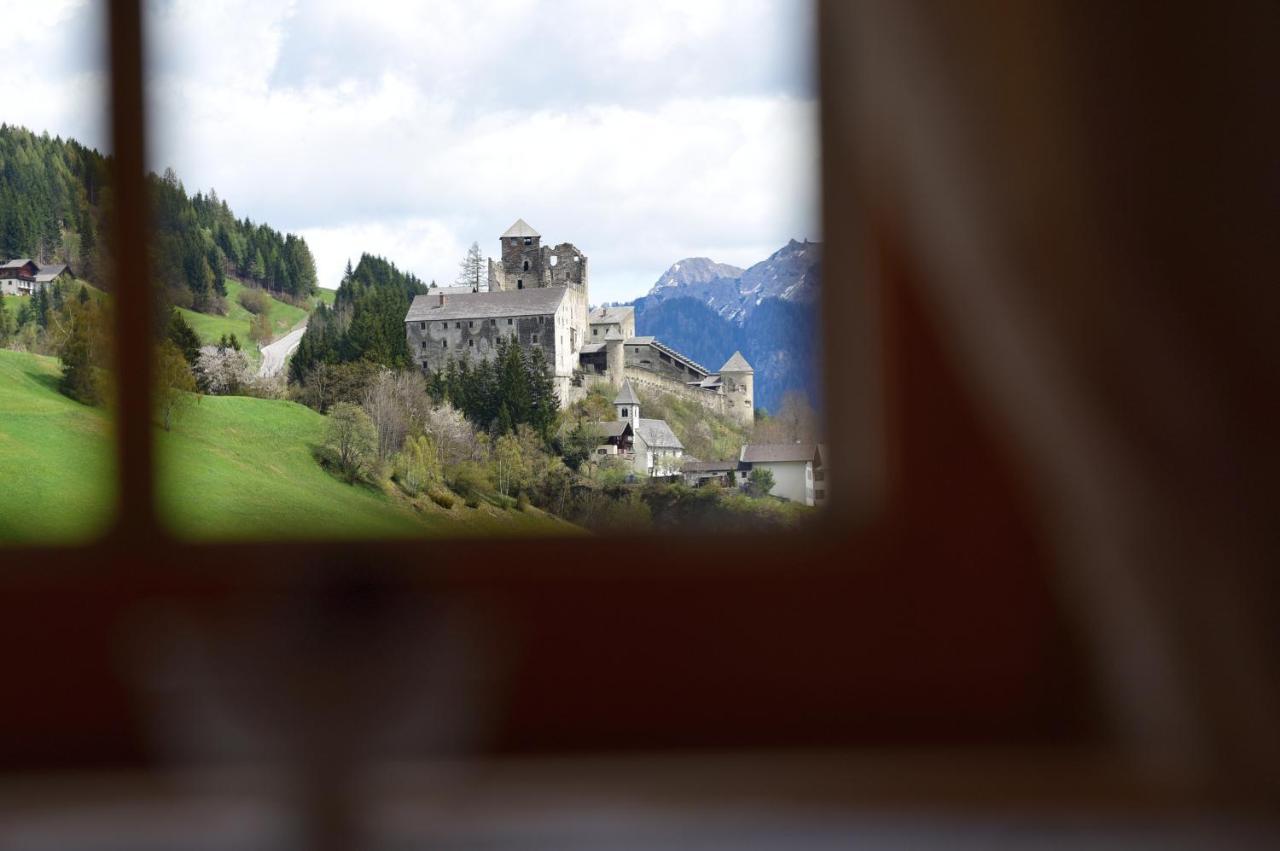 Ferienwohnungen Peisserhof 锡利安 外观 照片