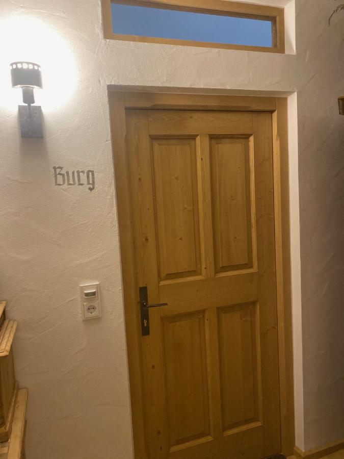 Ferienwohnungen Peisserhof 锡利安 外观 照片