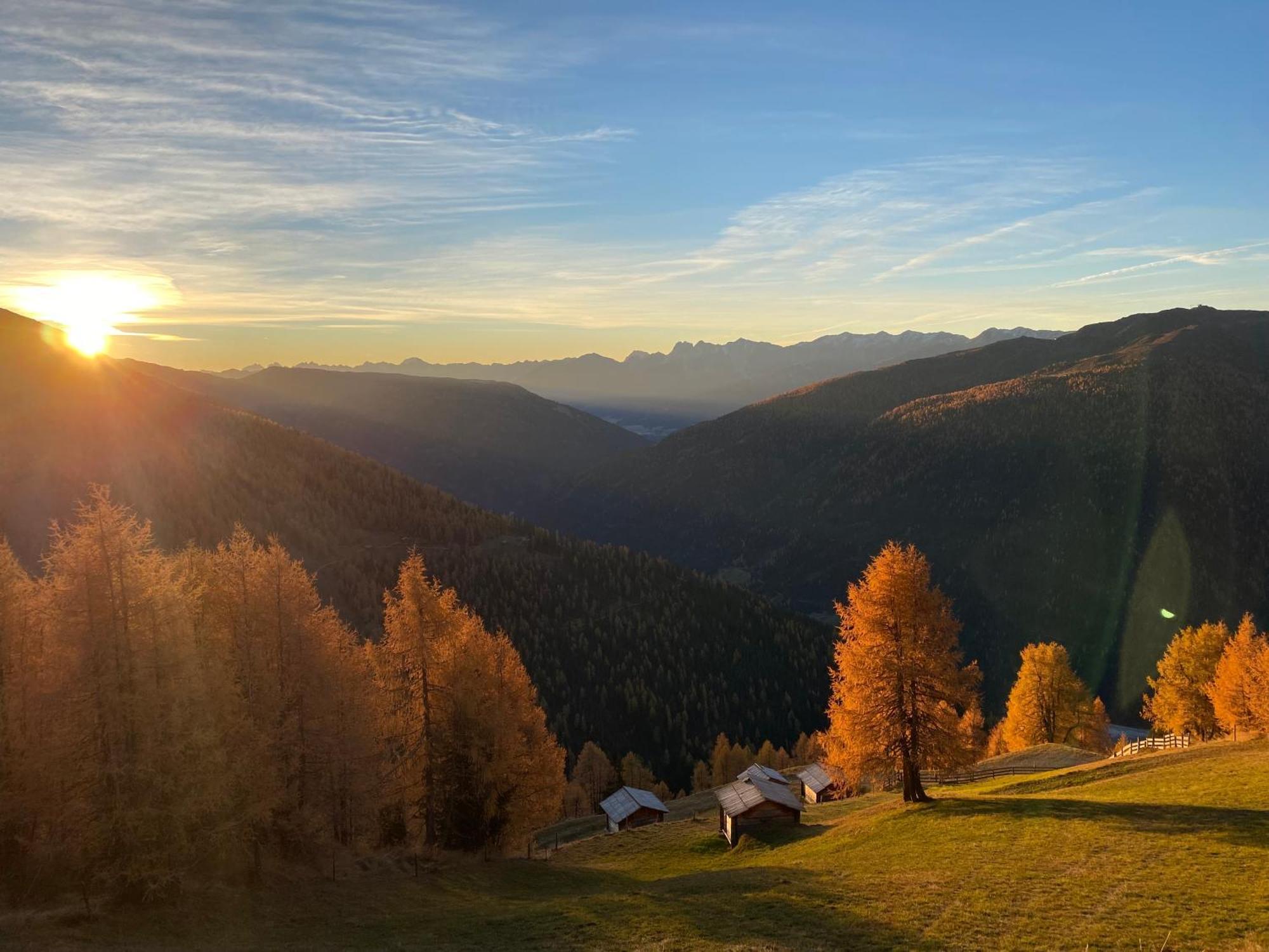 Ferienwohnungen Peisserhof 锡利安 外观 照片