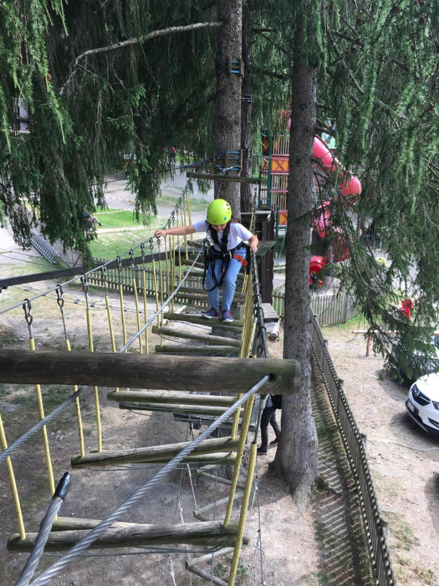 Ferienwohnungen Peisserhof 锡利安 外观 照片