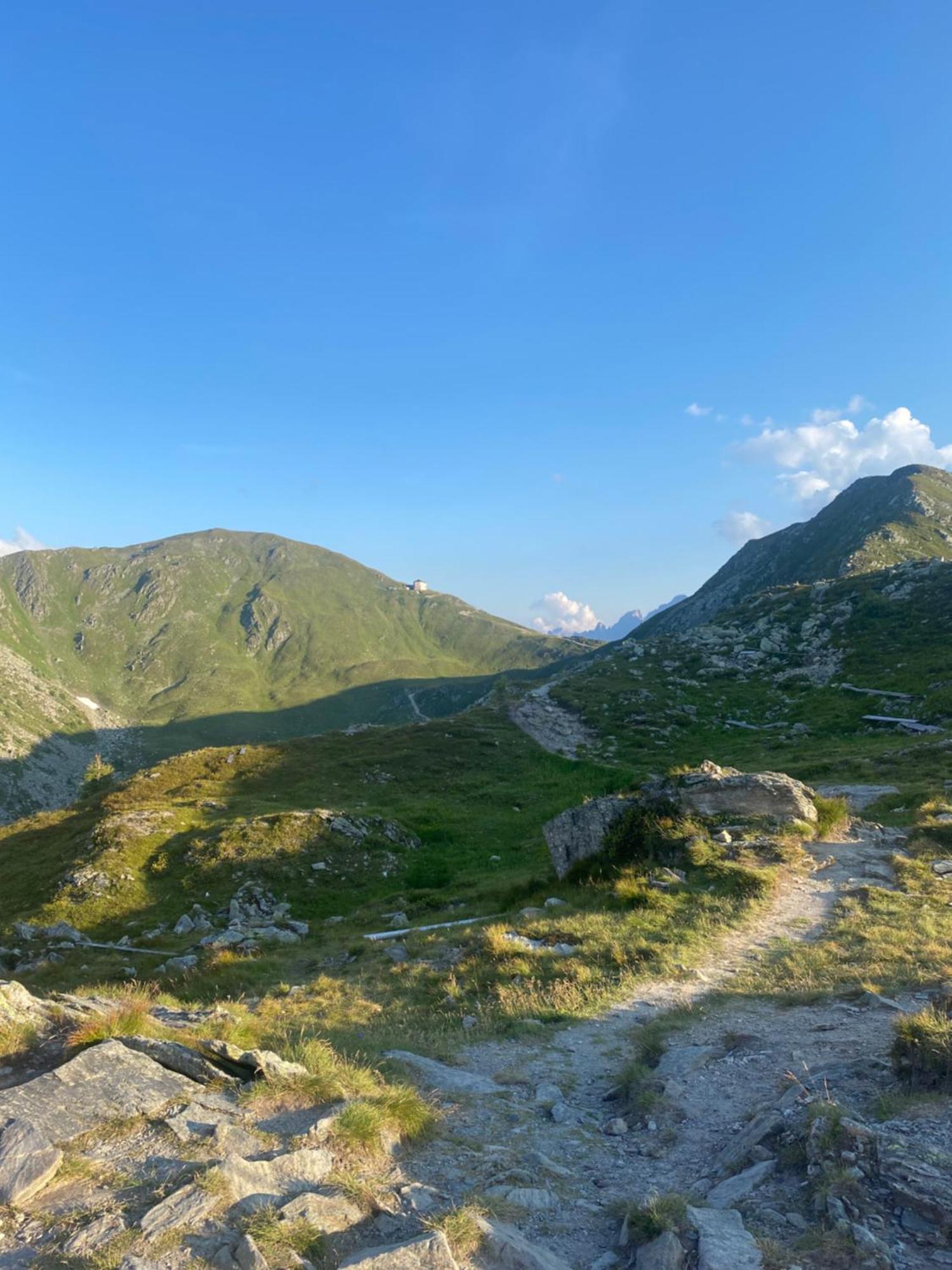 Ferienwohnungen Peisserhof 锡利安 外观 照片