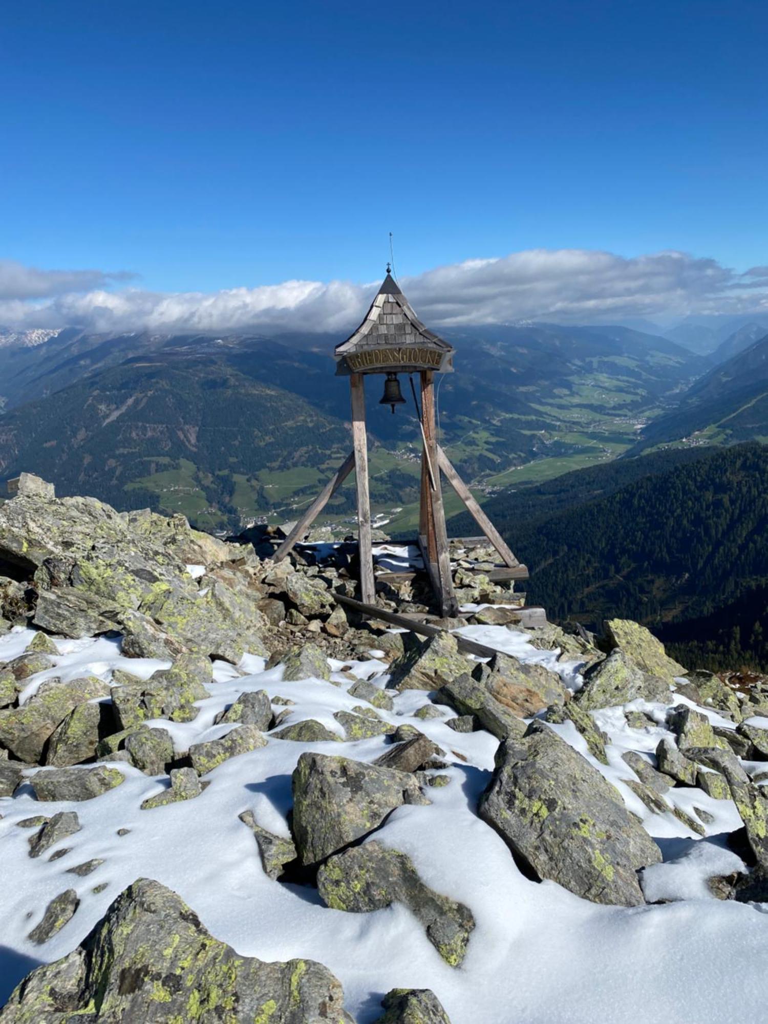 Ferienwohnungen Peisserhof 锡利安 外观 照片